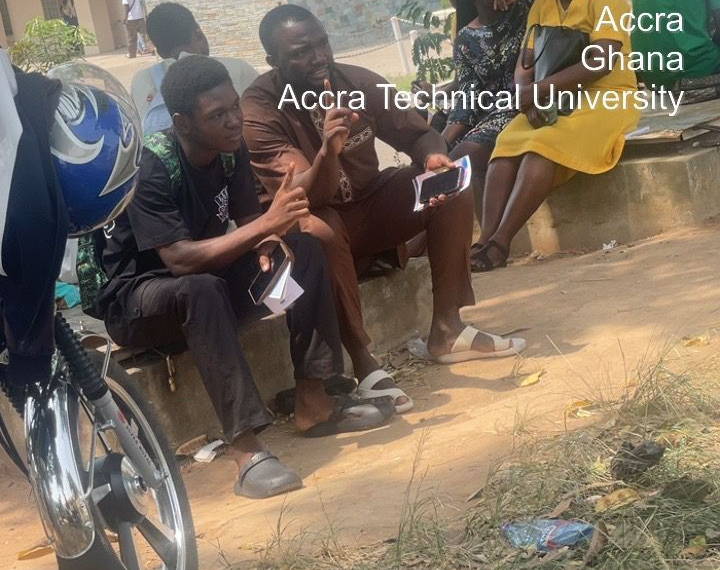 A Seeker’s Journey: Brother Samuel’s Path&hellip;