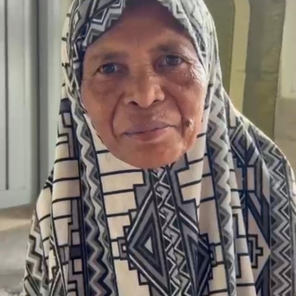 A Heart That Memorizes What Eyes Cannot Read