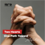 Two Hearts, One Path Toward&hellip;