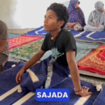 A Small Act, A Big&hellip;