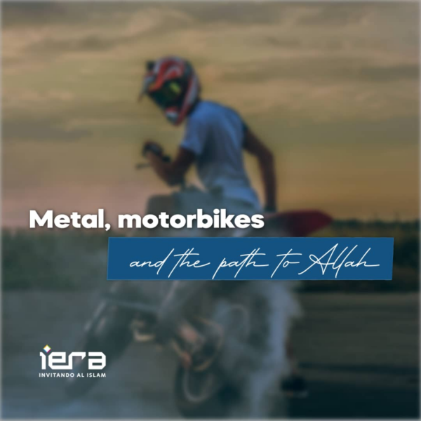 Mexico 🇲🇽 – Metal, Motorbikes, and the Path to Allah