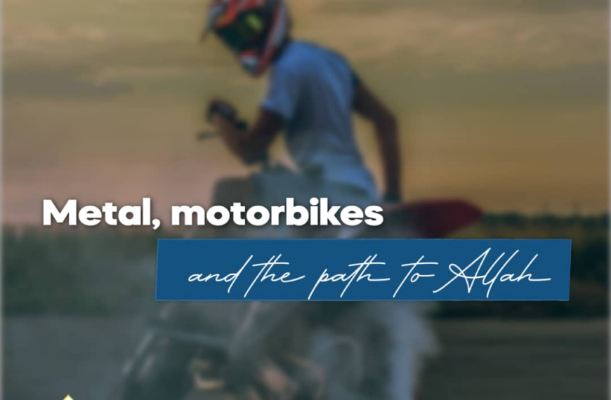 Mexico 🇲🇽 – Metal, Motorbikes, and&hellip;