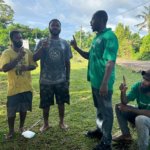 Sincere Da’wah Efforts in Vanuatu&hellip;