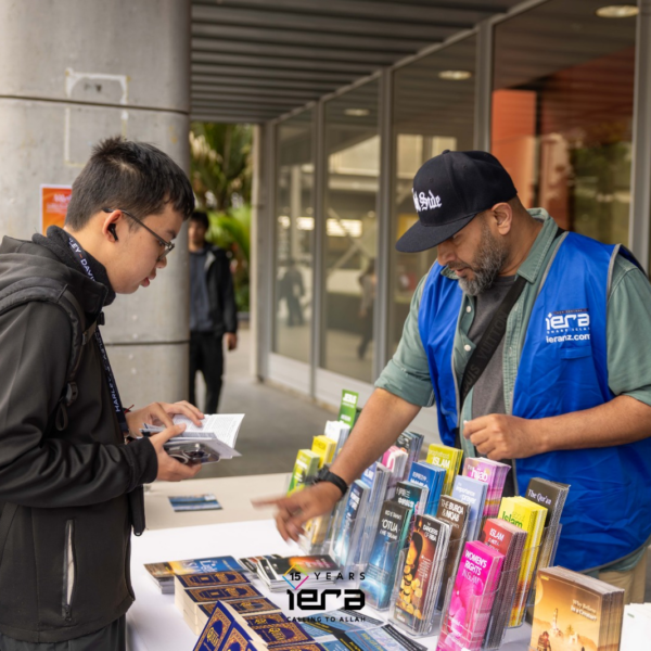 Growing Da’wah Reach and Community Engagement Across New Zealand