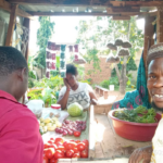 New Believers Learning Prayer and&hellip;