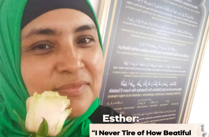 “I Never Tire of How Beautiful&hellip;