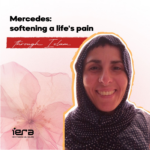 Paraguay – Mercedes Finds Peace&hellip;
