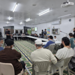 New Zealand Da’wah Efforts Continue&hellip;