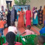 How a Gift of Hijabs&hellip;