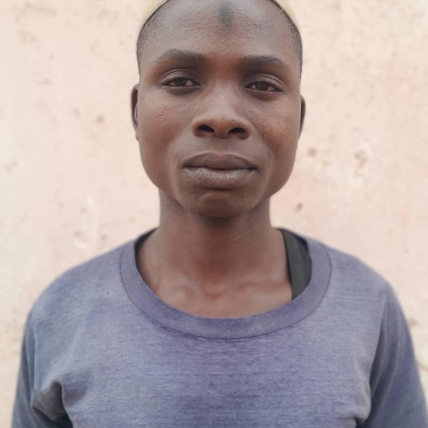 FROM CONVERT TO DEDICATED DAEE; THE STORY OF YASIN&hellip;
