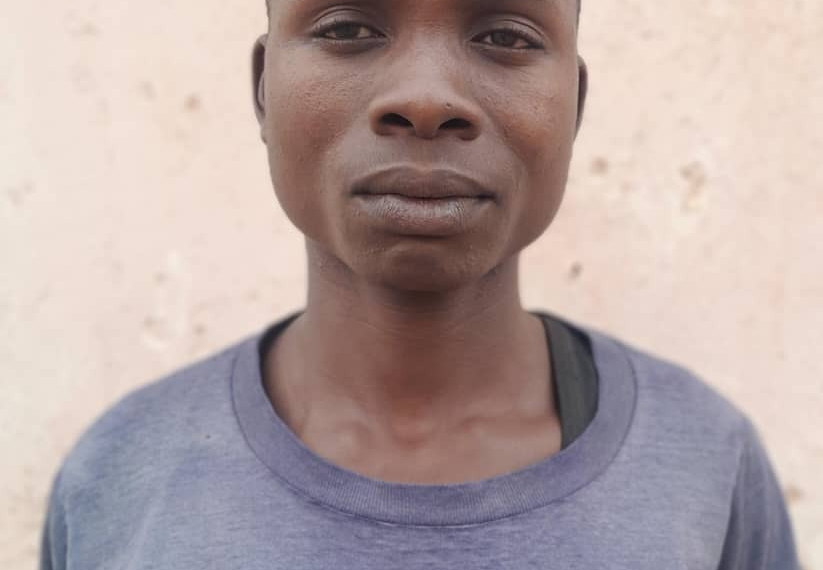 FROM CONVERT TO DEDICATED DAEE; THE STORY OF YASIN TADEYO