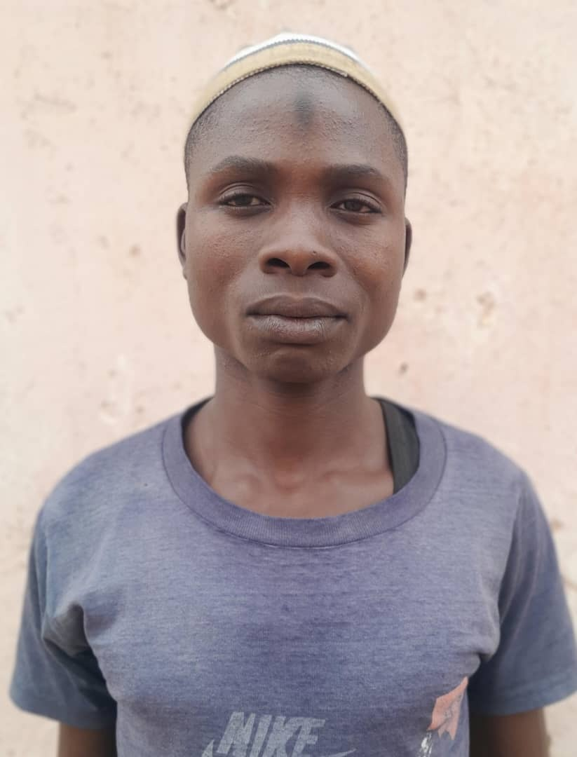 FROM CONVERT TO DEDICATED DAEE; THE STORY OF YASIN&hellip;