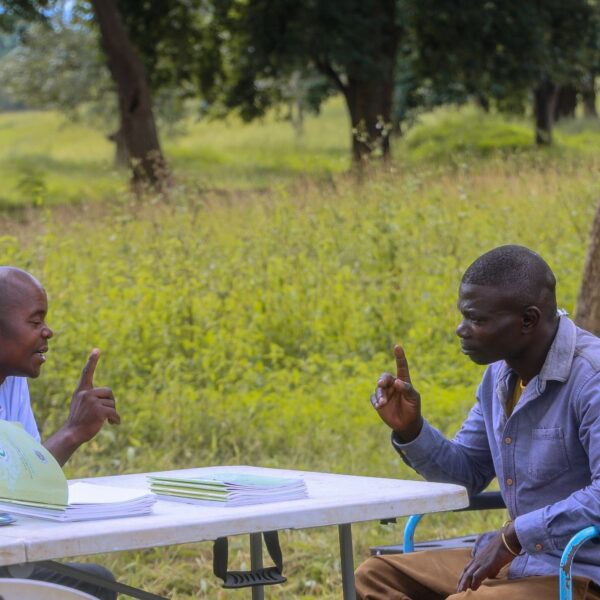From Passing By to Taking Shahadah: John’s Journey