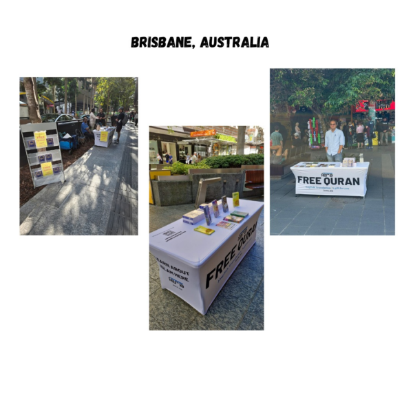 iERA Australia Weekly Highlights: A Week of Dawah, New&hellip;