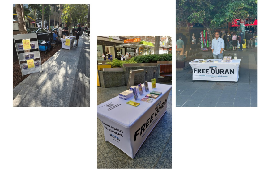 iERA Australia Weekly Highlights: A Week…