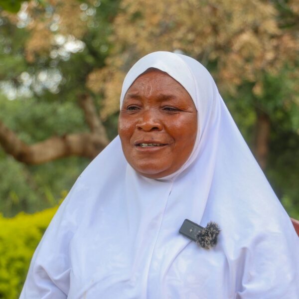 A Journey of Discovery: How a Chief Found Islam