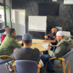 Strengthening Unity Through Dawah: Meeting&hellip;