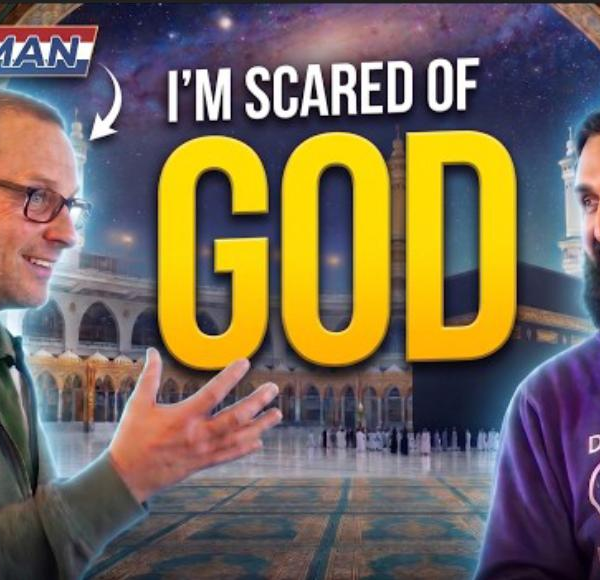 From Atheism to Exploration: A Journey Toward Truth
