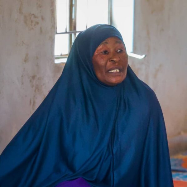 From Pastor’s Wife to Muslim: A Powerful Transformation