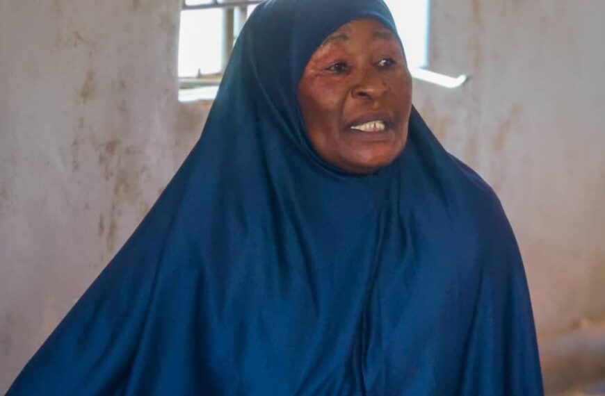From Pastor’s Wife to Muslim: A Powerful Transformation