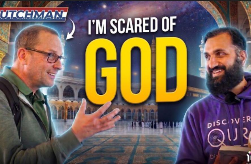 From Atheism to Exploration: A Journey&hellip;