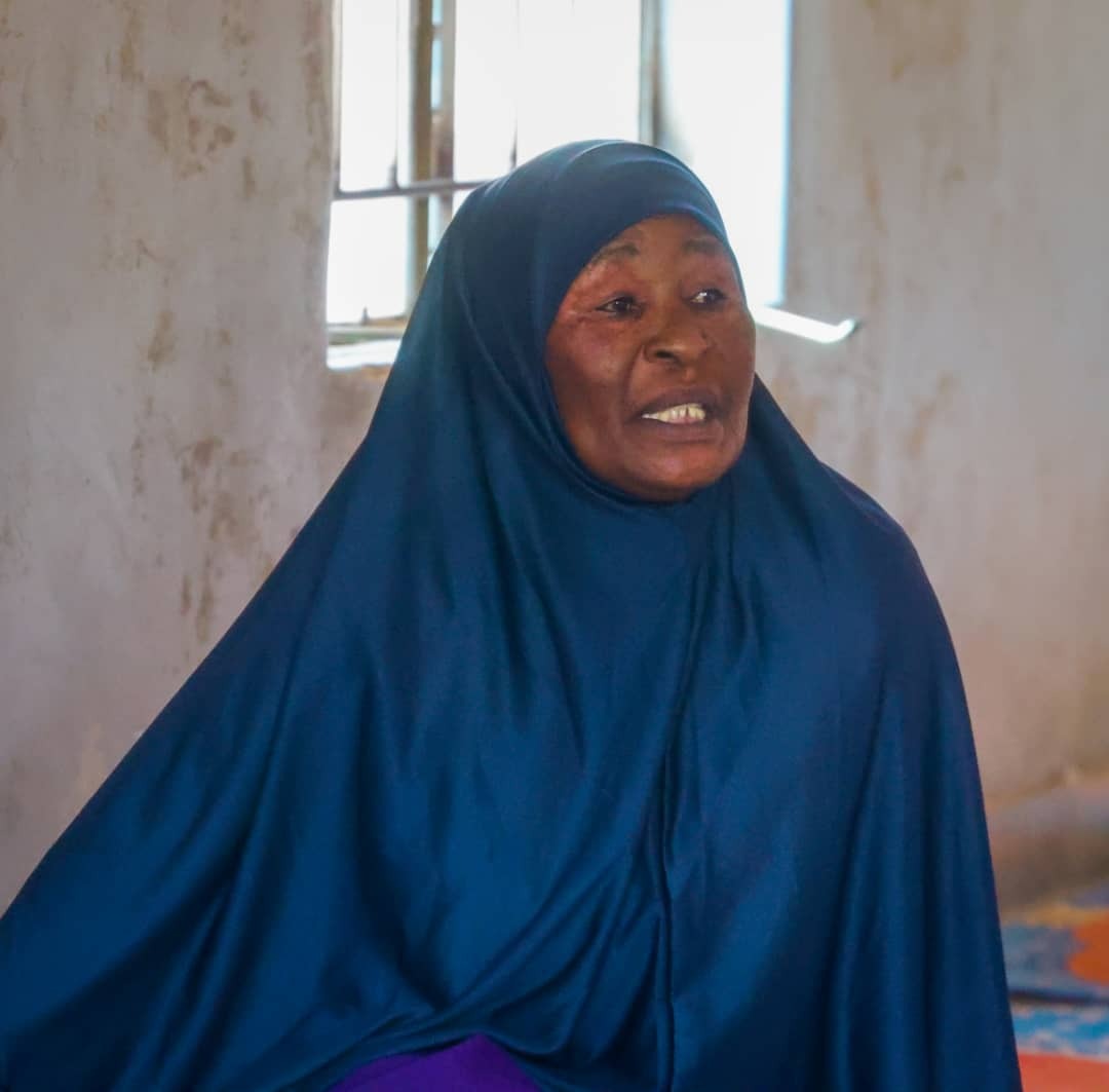 From Pastor’s Wife to Muslim: A Powerful Transformation