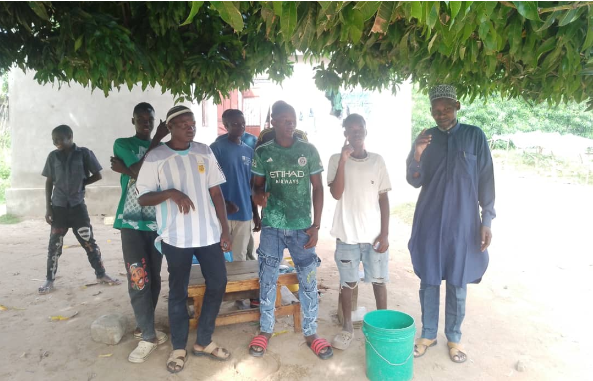 They were eager to understand the&hellip;