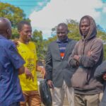 A Journey of Truth: Four&hellip;