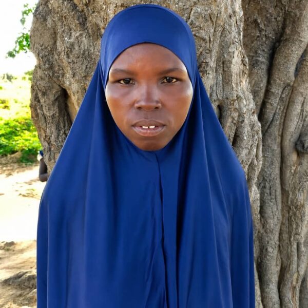 Mocked for Her Faith, But Still Chose Islam 