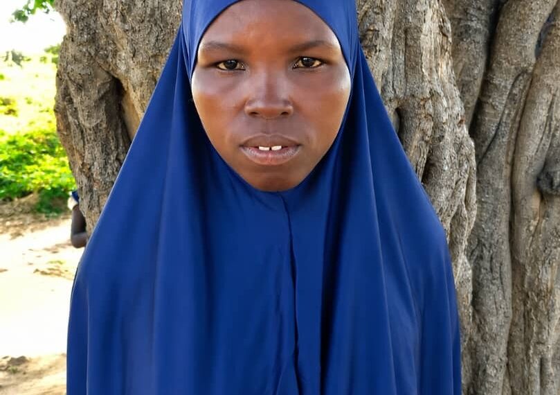 Mocked for Her Faith, But Still Chose Islam