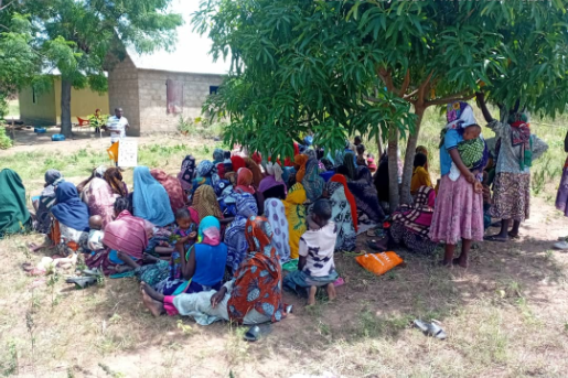 The teachings encouraged them to strengthen&hellip;