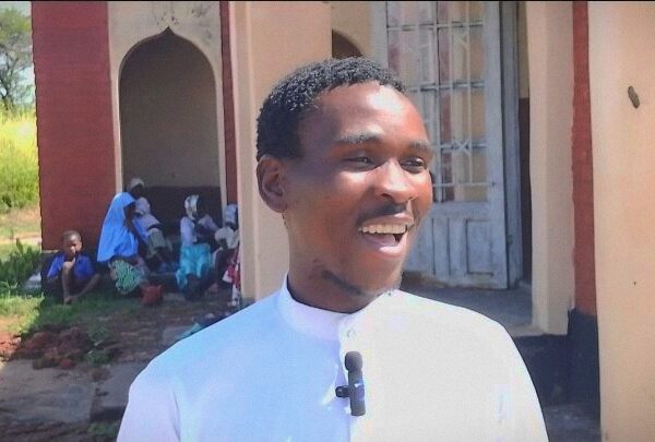 Discovering the Purpose of Life: Steve Mitunda Accepts Islam