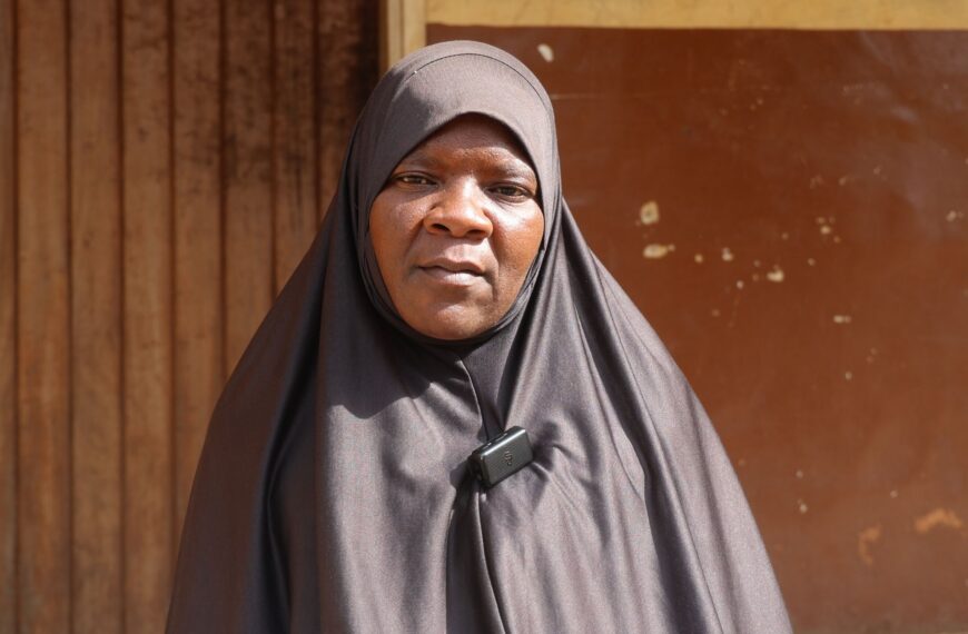 My Journey from Catholicism to Islam