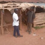 A Drunkard’s Path to the…