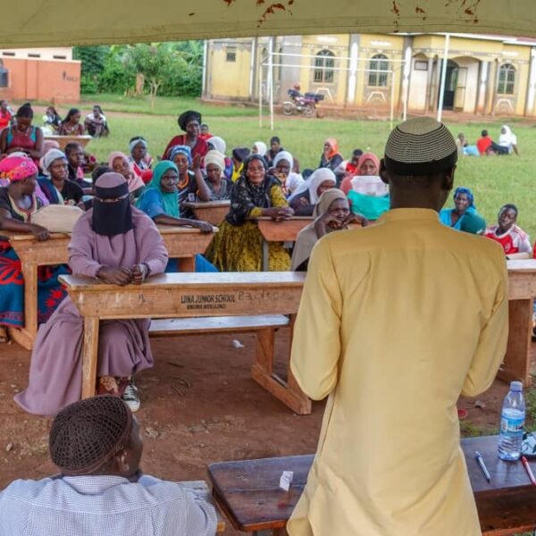 iERA New Muslims Unite in a Celebration of Faith,&hellip;