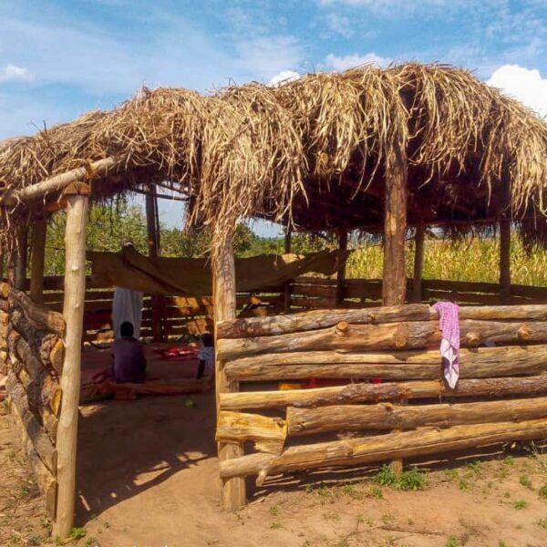 How iERA and a Village United to Build Their&hellip;