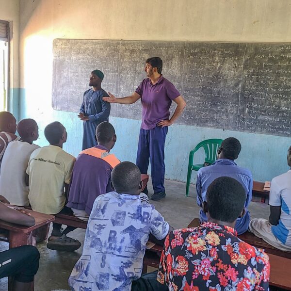 iERA Uganda Re-Energizes the Prophetic Mission 