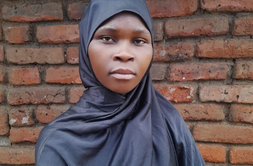 Embracing Islam Despite Challenges 