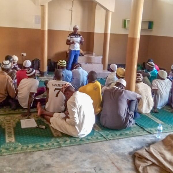 iERA Duats Revitalized for a Greater Dawah Impact.
