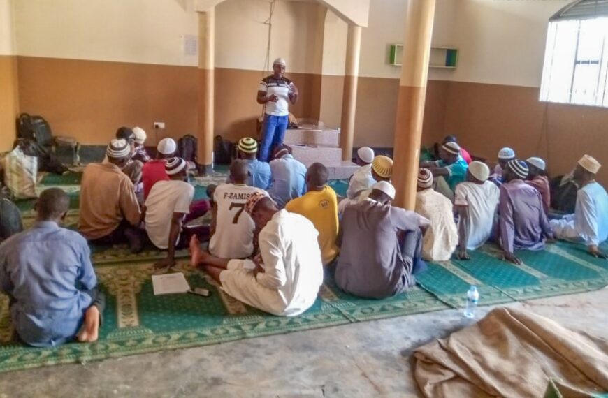 iERA Duats Revitalized for a Greater Dawah Impact.
