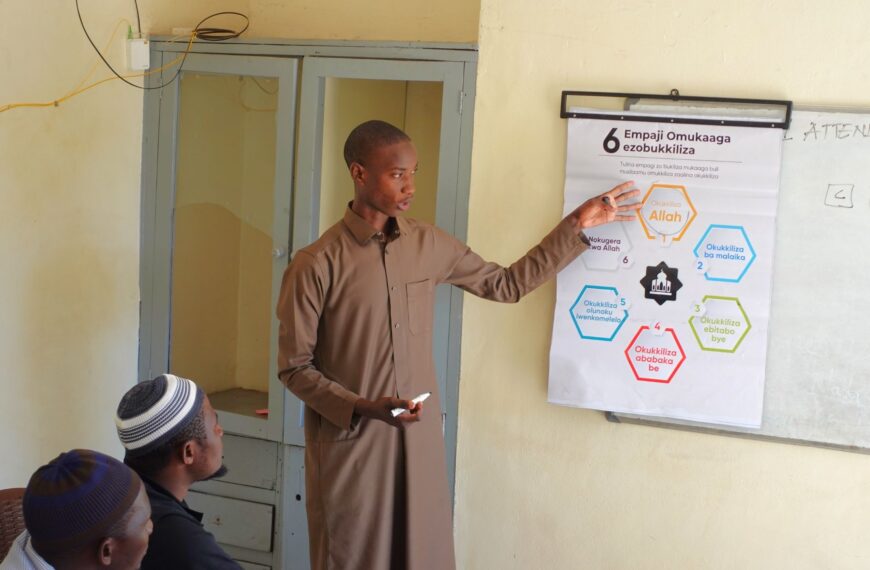 iERA Unveils the New Blueprint for Dawah Excellence