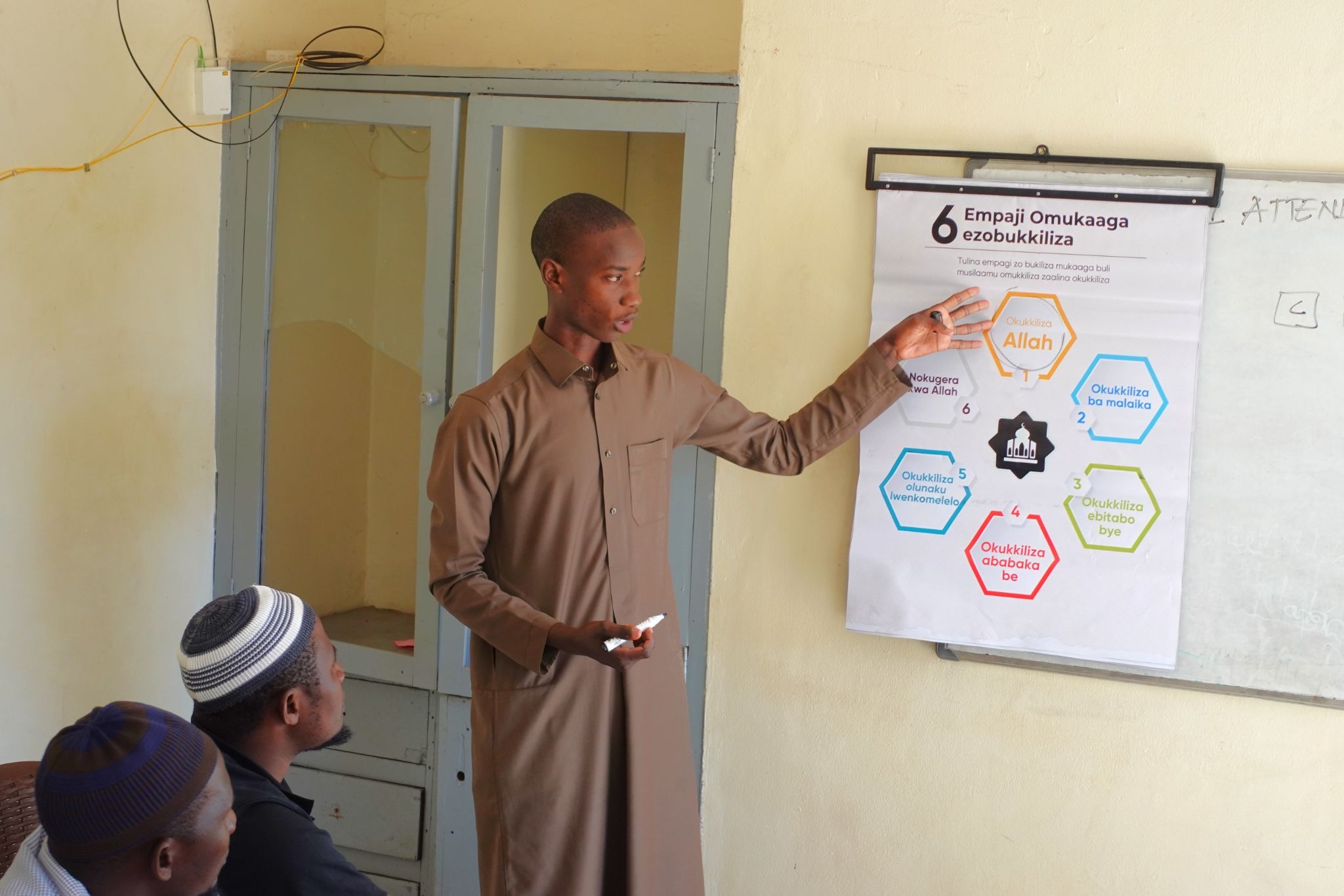 iERA Unveils the New Blueprint for Dawah Excellence 
