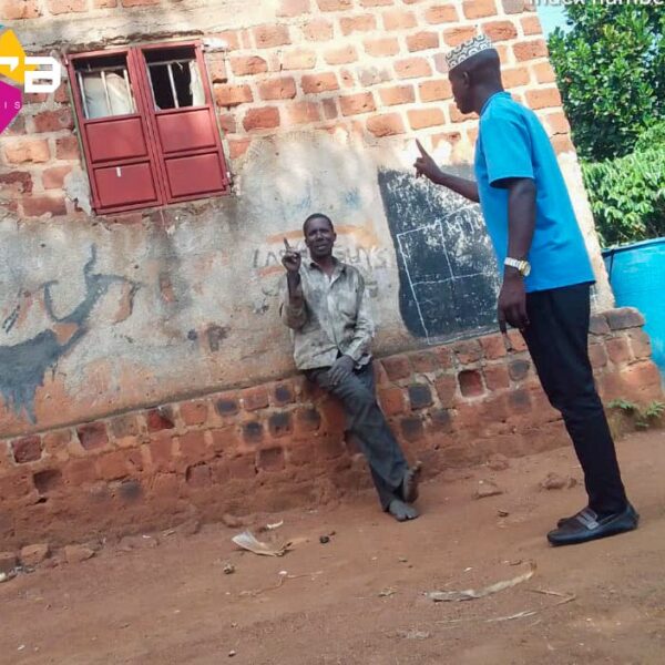 How a 15-Minute Rest Led a Ugandan Bricklayer to&hellip;