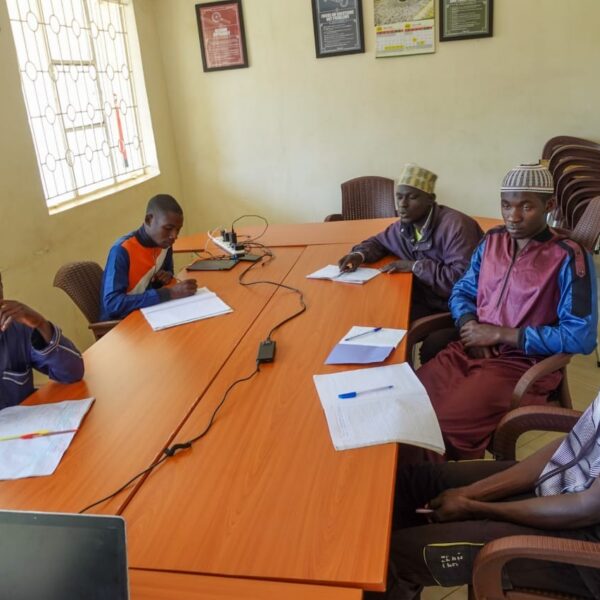 Empowering the Prophetic Mission: iERA Uganda Equips New Da’ees