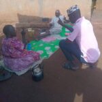 From Tea Break to Testimony:&hellip;