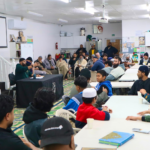 A Productive Fortnight of Dawah&hellip;
