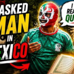 Mexico 🇲🇽 – A Football…