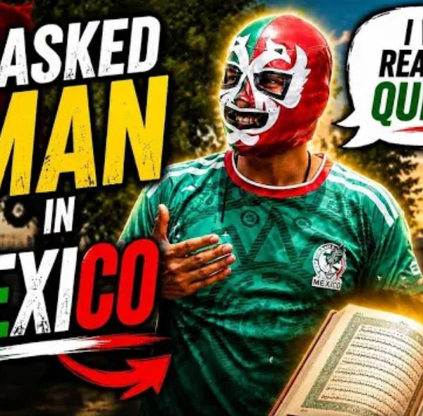 Mexico 🇲🇽 – A Football Journey Leads to a…
