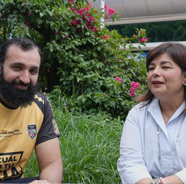 Mexico 🇲🇽 – A Meaningful Dawah Conversation with a Member of Parliament