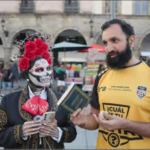 Mexico 🇲🇽 – A Sweet…